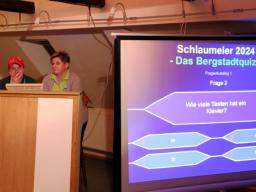 Schlaumeier 2024